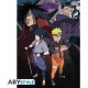 Sada pohlednic Naruto Shippuden (5 ks)