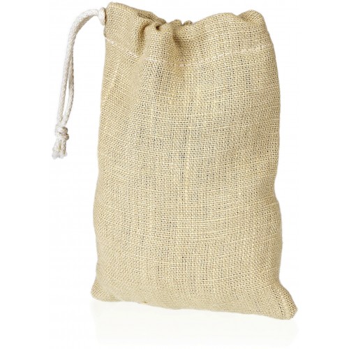 Lněný pytlík - menší
