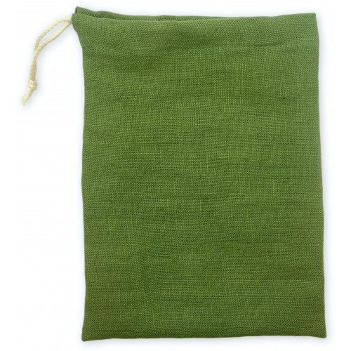 Lněný pytlík - větší