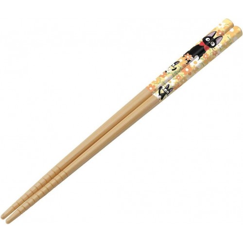 Jídelní hůlky Kiki s Delivery Service - Jiji and Flowers