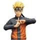 Figurka Naruto Shippuden Grandista Nero - Naruto Uzumaki