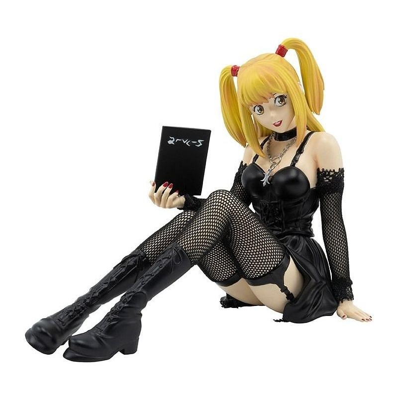 Figurka Death Note - Misa