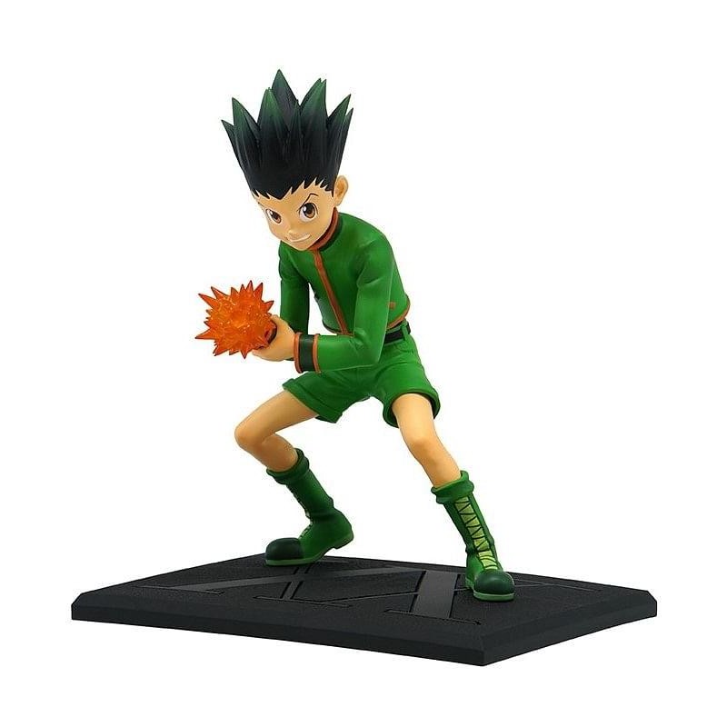 Figurka Hunter X Hunter - Gon