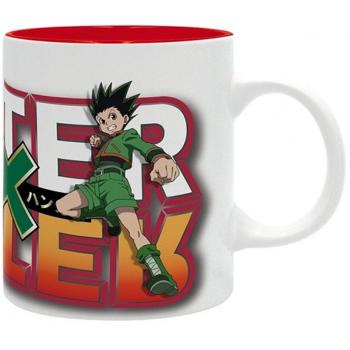 Hrnek Hunter X Hunter - Gon & Killua