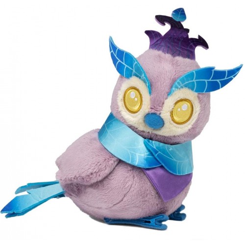 Plyšák World of Warcraft - Pepe Ardenwaeld