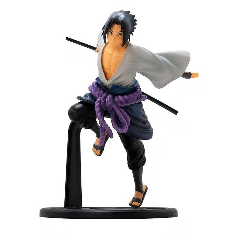 Figurka Naruto Shippuden - Sasuke Uchiha