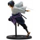 Figurka Naruto Shippuden - Sasuke Uchiha