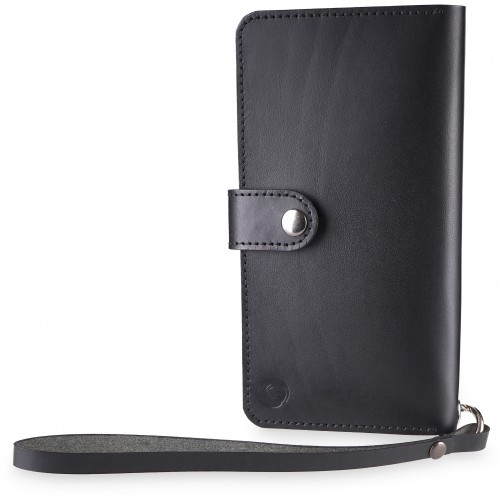 Dámská kožená peněženka