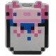 Hrnek Minecraft - Axolotl 3D