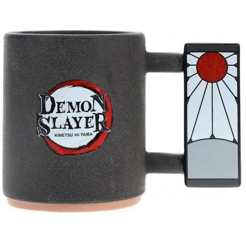 Hrnek Demon Slayer 3D