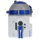 Budík Star Wars - R2-D2