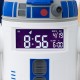 Budík Star Wars - R2-D2