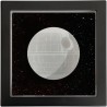 Lampička Star Wars - Obraz Hvězdy smrti