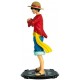 Figurka One Piece - Monkey D. Luffy