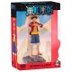 Figurka One Piece - Monkey D. Luffy