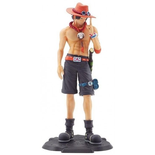 Figurka One Piece - Portgas D. Ace
