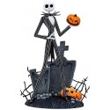 Figurka Ukradené Vánoce - Jack Skellington