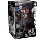 Figurka Ukradené Vánoce - Jack Skellington