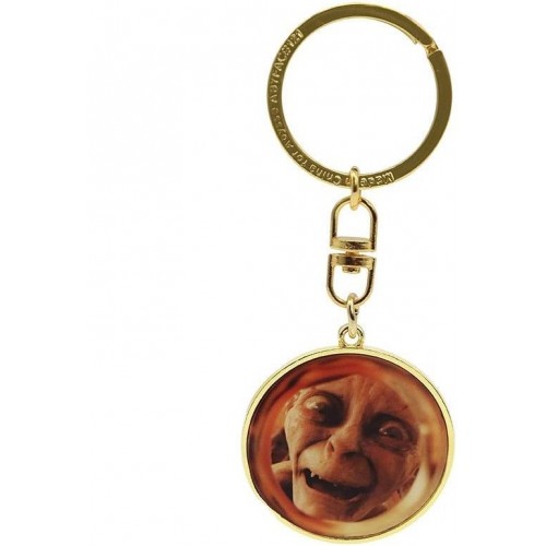 Klíčenka Pán prstenů - Glum