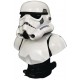 Busta Star Wars: Episode IV - Stormtrooper