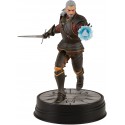 Figurka Zaklínač 3: Geralt v Toussaintské turnajové zbroji