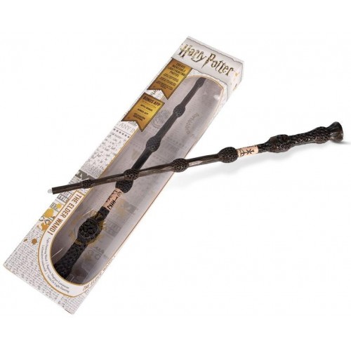 Svítící hůlka Harry Potter - Bezová hůlka